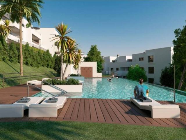 Piso en Venta en Casares