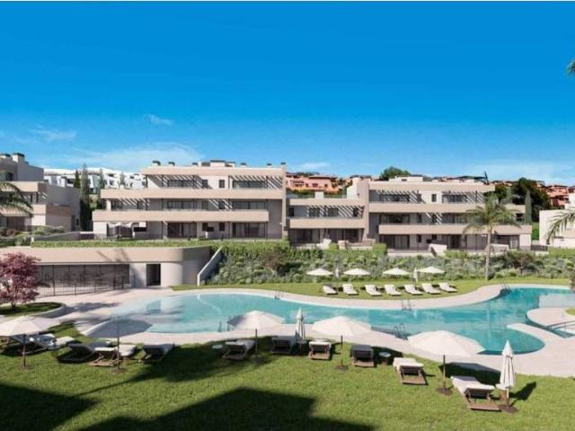 Piso en Venta en Casares