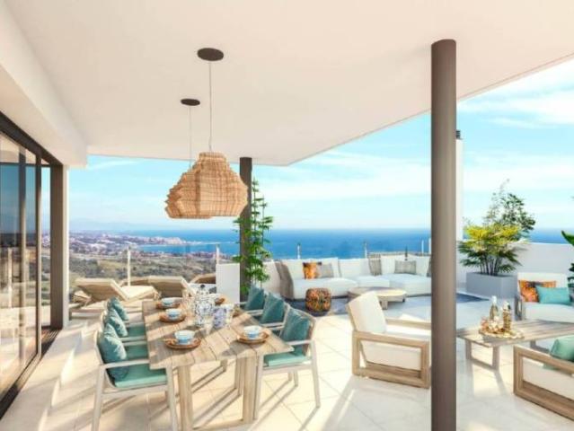 Piso en Venta en Casares