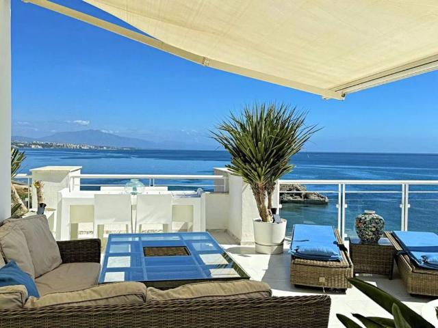 Piso en Venta en Casares
