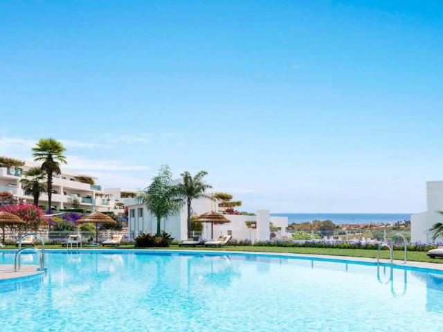 Piso en Venta en Casares