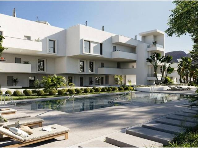 Piso en Venta en Casares