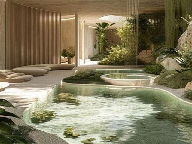 Piso en venta en Casares, Costa del Sol Occidental Área de Estepona