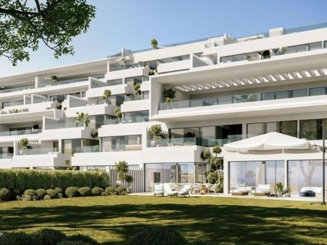 Piso en venta en Casares, Costa del Sol Occidental Área de Estepona