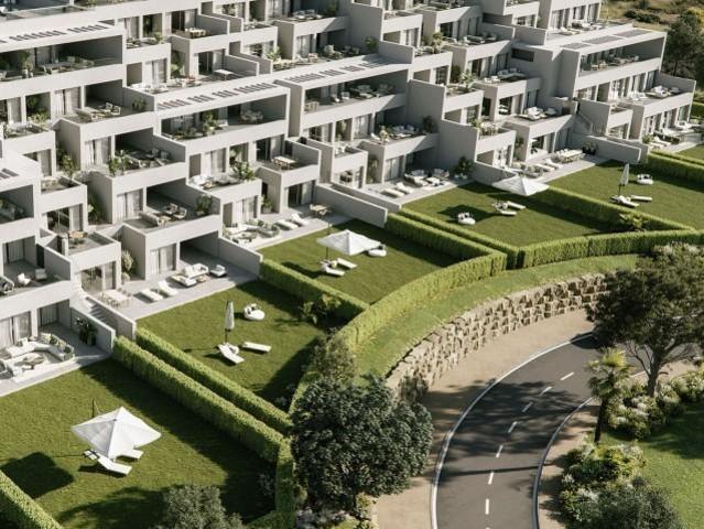 Piso en venta en Casares, Costa del Sol Occidental Área de Estepona