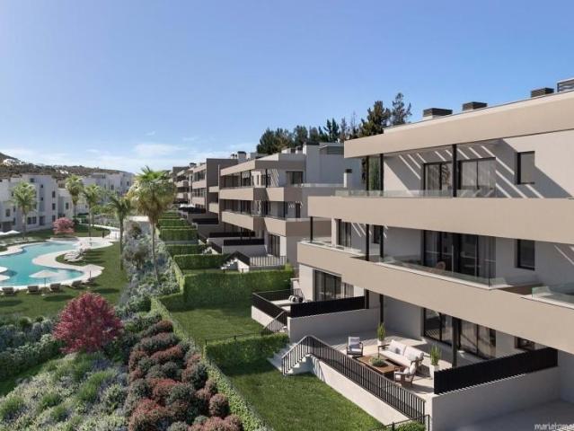Piso en venta en Casares, Casares