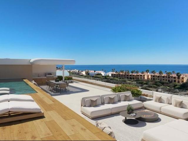 Piso en venta en Casares, Casares