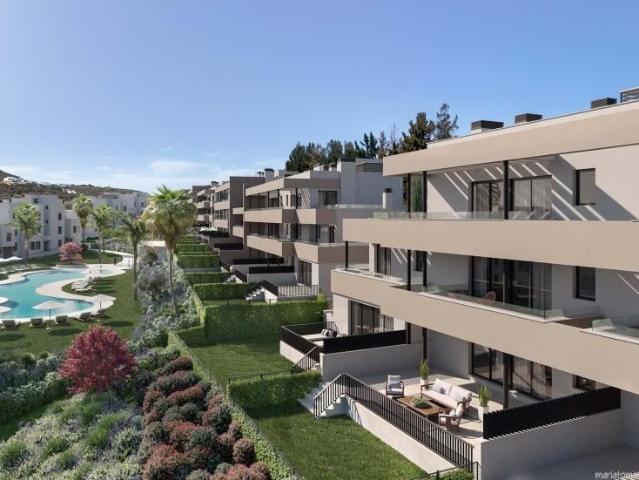 Piso en venta en Casares, Casares