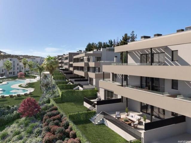 Piso en venta en Casares, Casares