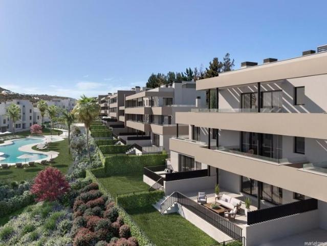 Piso en venta en Casares, Casares