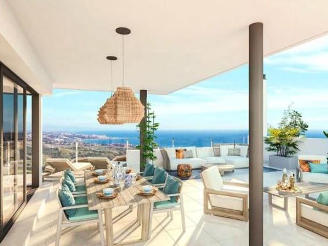 Piso en venta en Casares, Casares