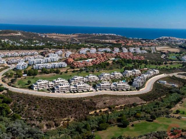 Piso en venta en Casares, Casares Golf Casares del Sol. CasaresPiso. Pisos.