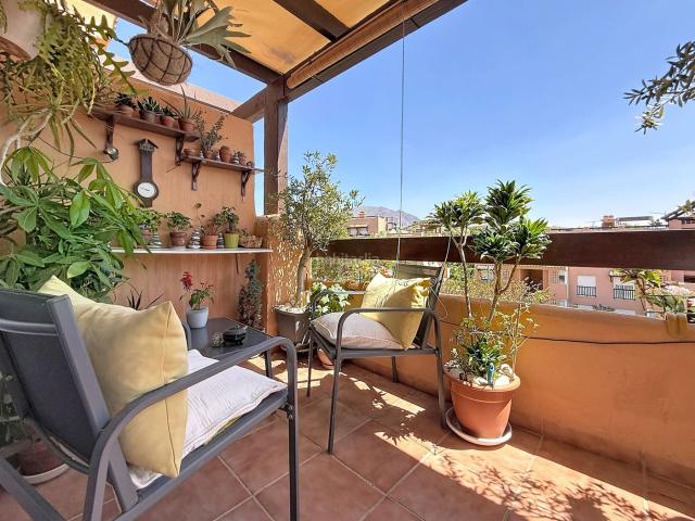 Piso en venta en Casares, Casares Golf Casares del Sol. Espacios para vivir, desconectar y disfrutar todo el año. Pisos.