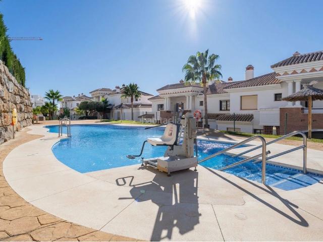 Piso en venta en Casares, Casares Golf Casares del Sol. Pisos.