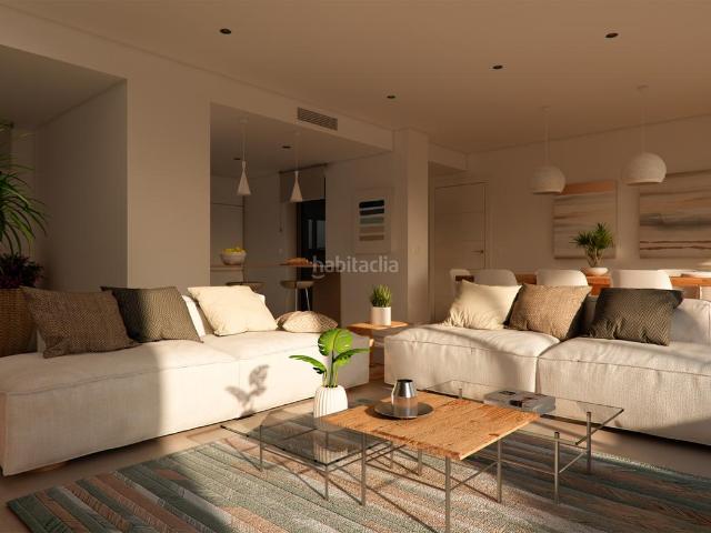 Piso en venta en Casares, Bahía de Casares. NUEVO RESIDENCIAL ARRECIFE EN LA COSTA DE MÁLAGA. Pisos.
