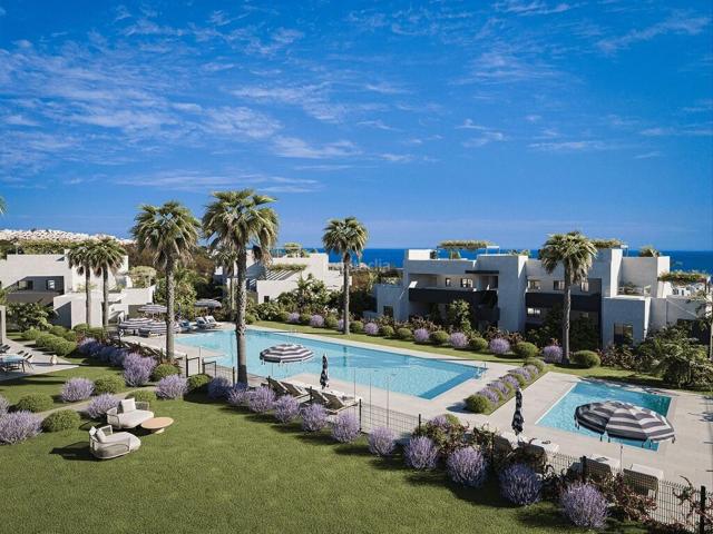 Piso en venta en Casares, Bahía de Casares. Pisos.