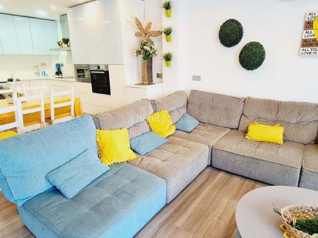 Piso en venta en Casares, Bahía de Casares. Pisos.