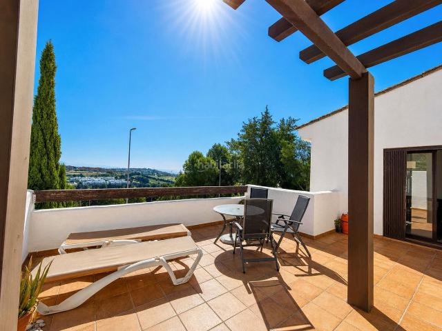 Piso en venta en Casares, Bahía de Casares. Pisos.