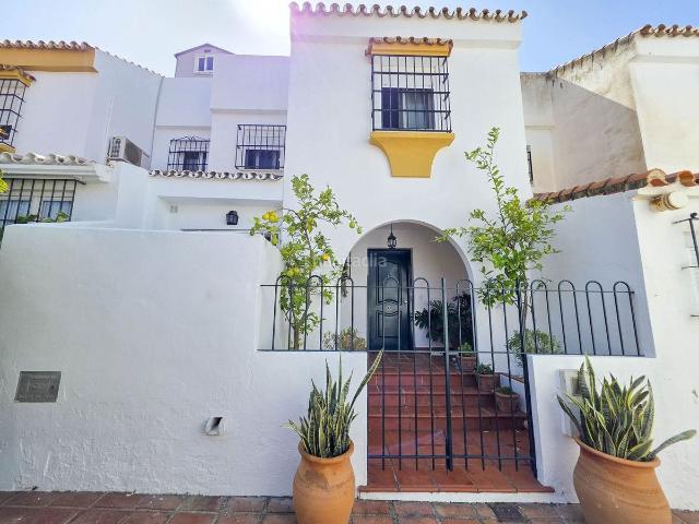 Piso en venta en Casares, Bahía de Casares. Pisos.