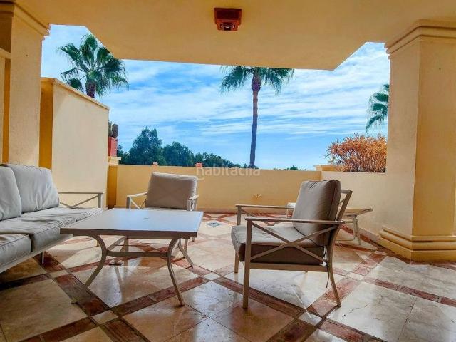 Piso en venta en Casares, Bahía de Casares. Pisos.