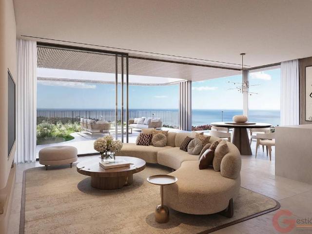 Piso en Venta en Casares Golf Casares del Sol