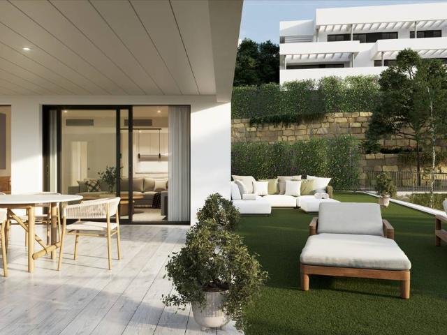 Piso en Venta en Casares Golf Casares del Sol