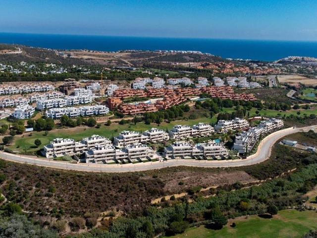 Piso en Venta en Casares Golf Casares del Sol