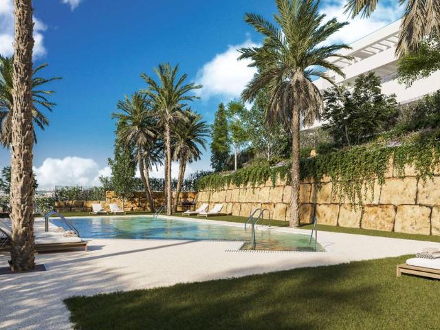 Piso en Venta en Casares Golf Casares del Sol