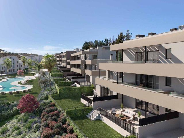 Piso en Venta en Casares Golf Casares del Sol