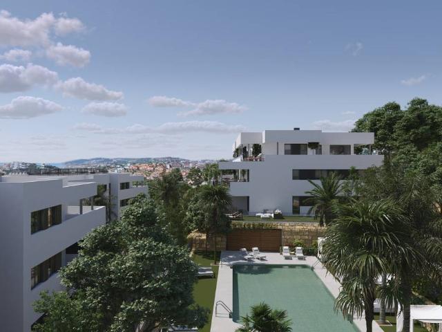 Piso en Venta en Casares Golf Casares del Sol