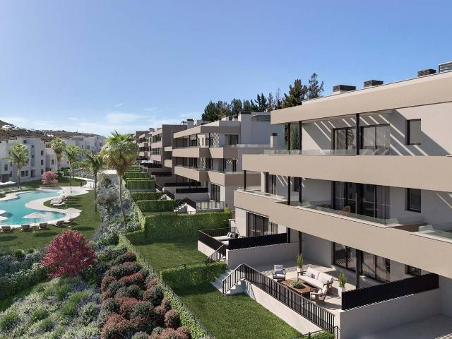 Piso en Venta en Casares Golf Casares del Sol