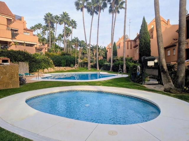 Piso en Venta en Casares Golf Casares del Sol