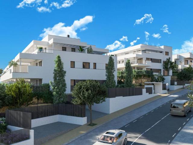 Piso en Venta en Casares Golf Casares del Sol