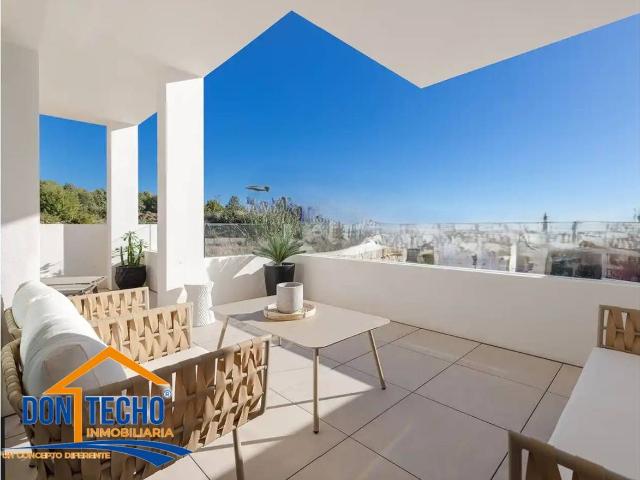 Piso en Venta en Casares Golf Casares del Sol