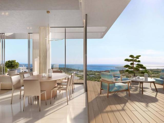 Piso en Venta en Casares Golf Casares del Sol