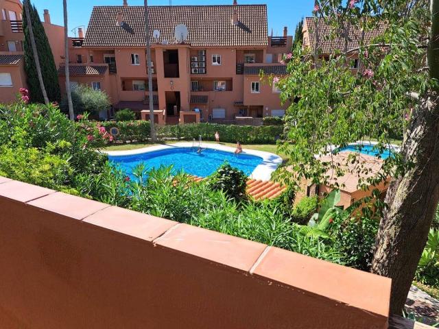 Piso en Venta en Casares Golf Casares del Sol
