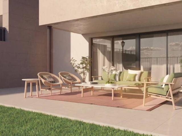 Piso en Venta en Casares Golf Casares del Sol