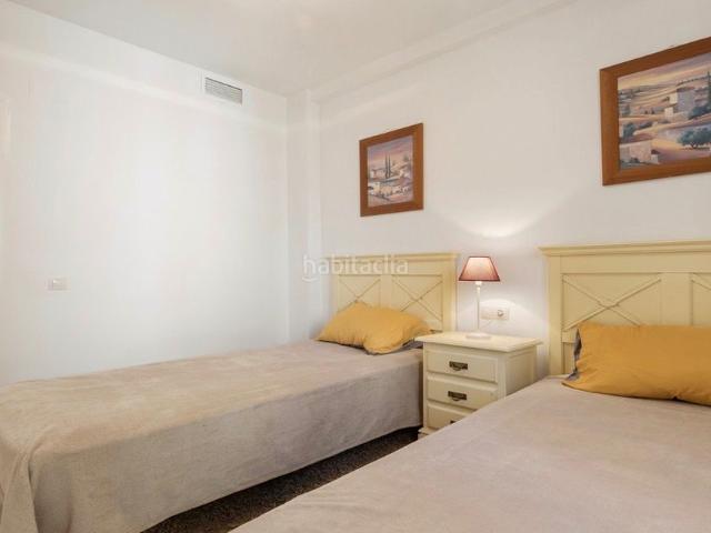 Piso en venta en Casares, Doña Julia Golf. Casares costa with tourist licence. Pisos.