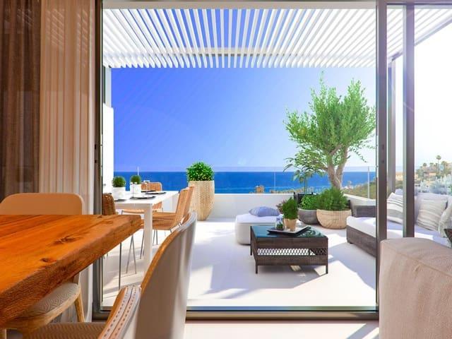Piso en venta en Casares, Málaga Costa del Sol