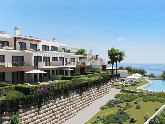 Piso en venta en Casares, Málaga Costa del Sol
