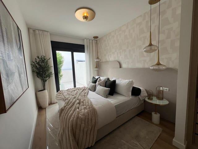 Piso en venta en Casares, Málaga Costa del Sol