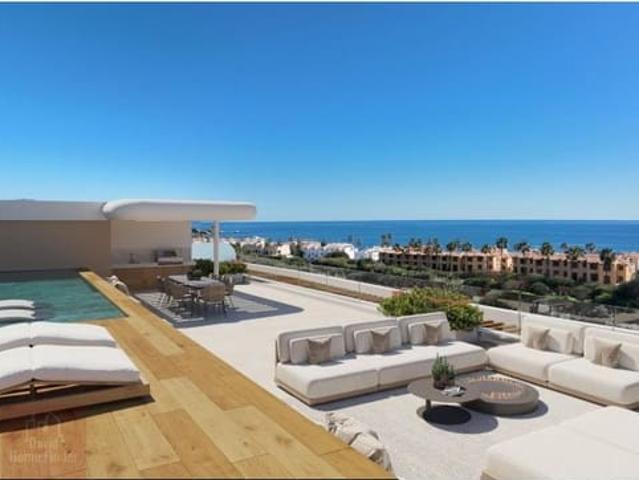 Piso en venta en Casares, Málaga Costa del Sol