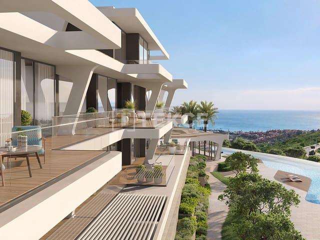 Piso en venta en Casares, Málaga Costa del Sol