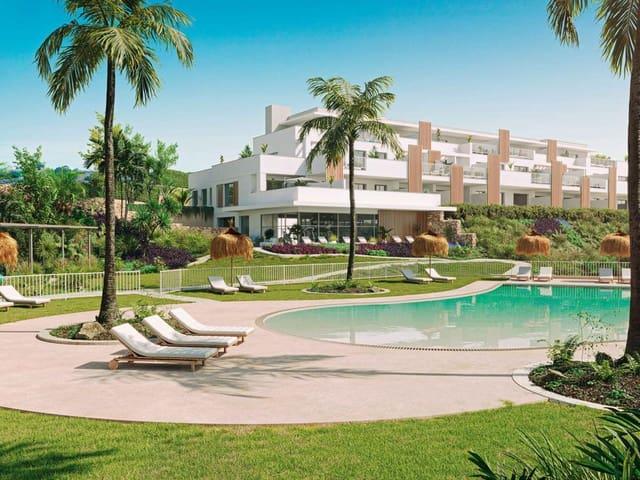 Piso en venta en Casares, Málaga Costa del Sol