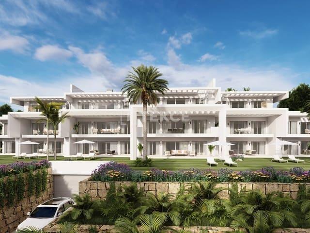 Piso en venta en Casares, Málaga Costa del Sol