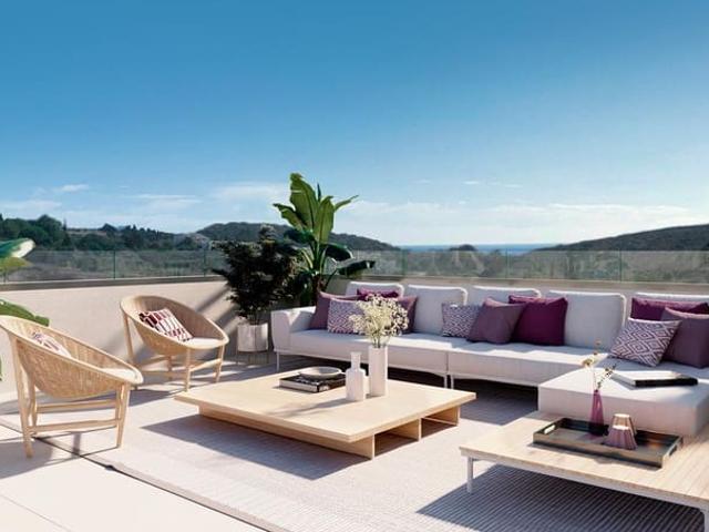Piso en venta en Casares, Málaga Costa del Sol