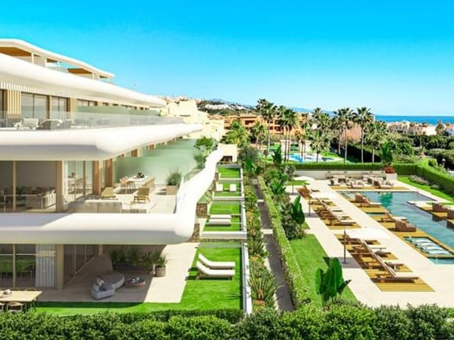 Piso en venta en Casares, Málaga Costa del Sol