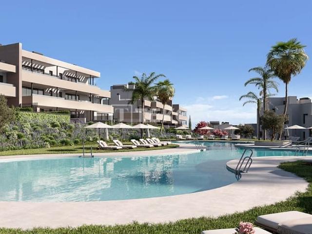 Piso en venta en Casares, Málaga Costa del Sol