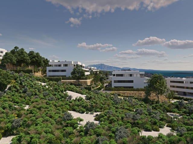 Piso en venta en Casares, Málaga Costa del Sol