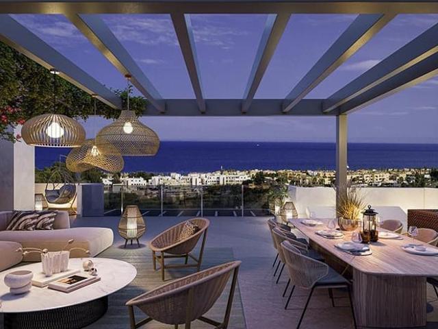 Piso en venta en Casares, Málaga Costa del Sol